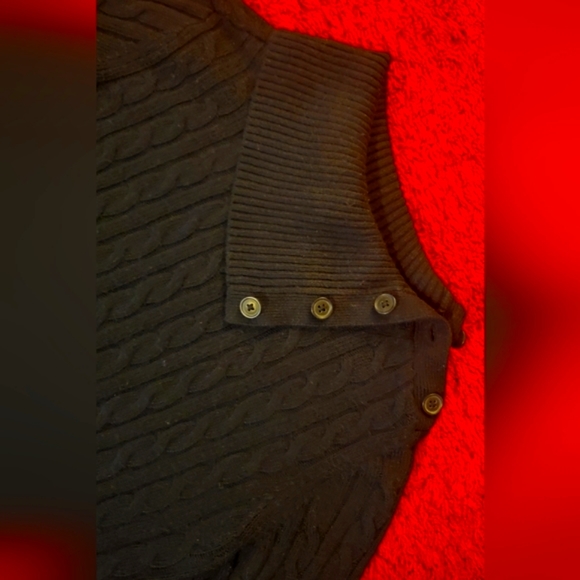 🌂Tommy Hilfiger Turtleneck Sweater - Picture 5 of 6